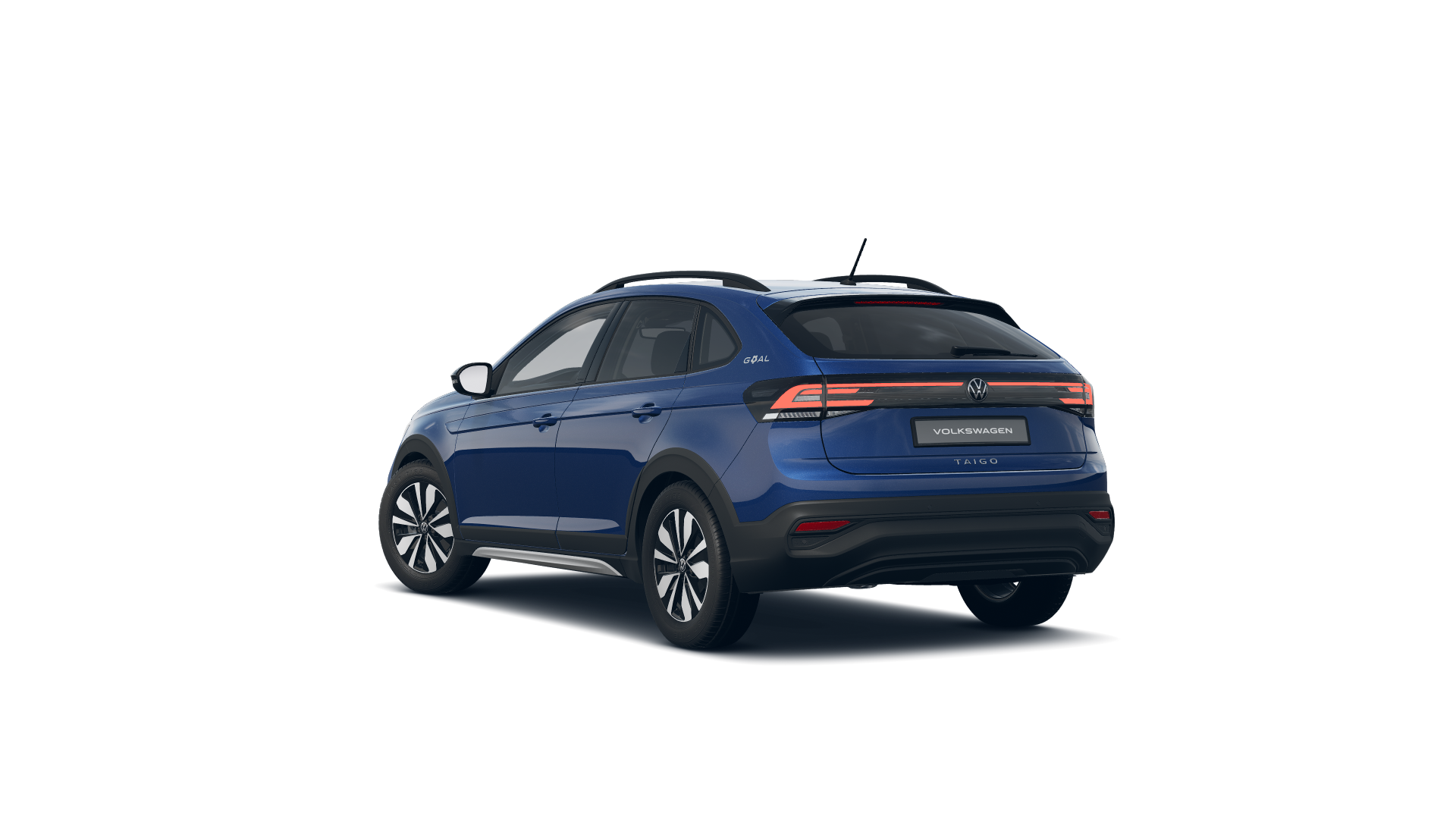 Volkswagen Taigo 1.0 TSI