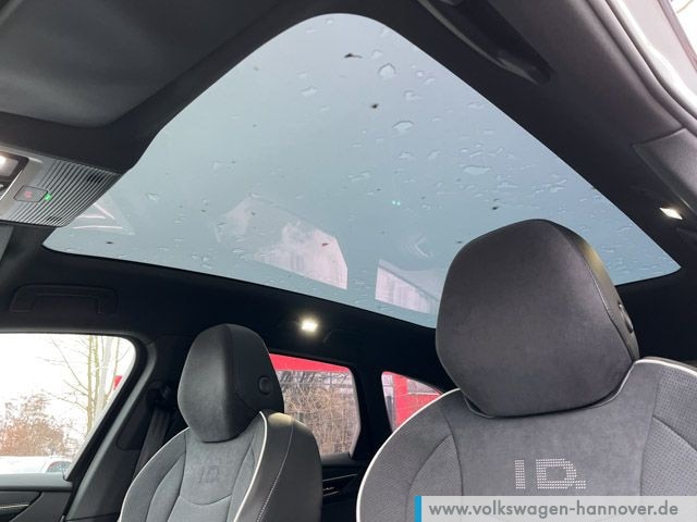 Volkswagen ID.7 Pro Tourer