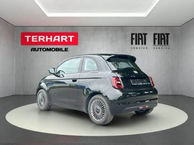 Fiat 500e Icon