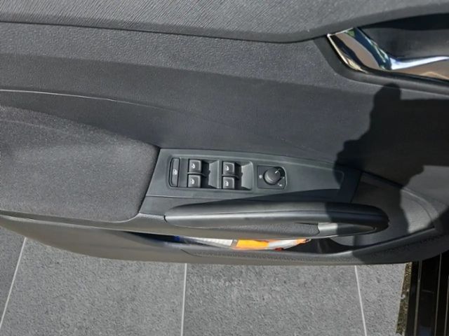 Skoda Fabia Selection