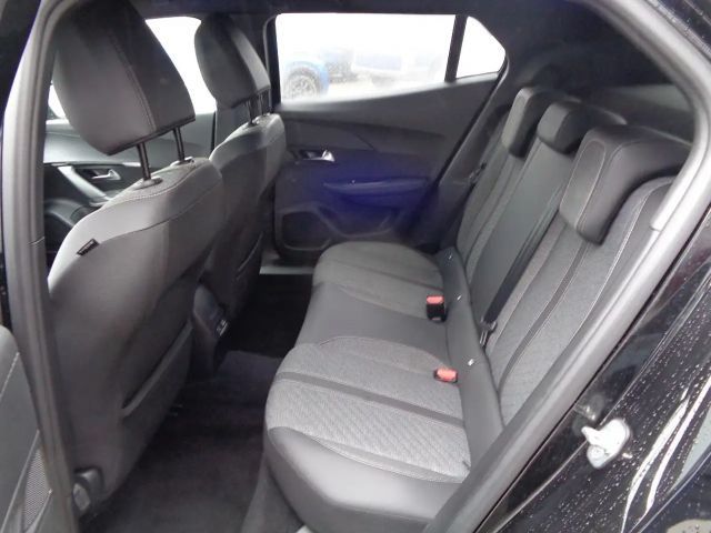 Peugeot 2008 Allure Pack PureTech