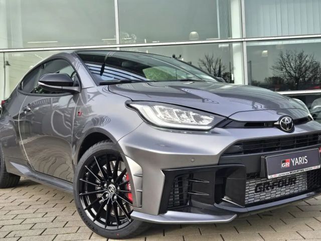 Toyota Yaris GR Hatchback