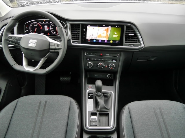 Seat Ateca 1.5 TSI DSG Style