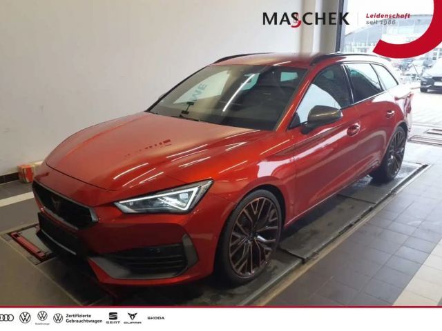 Cupra Leon 2.0 TSI ST