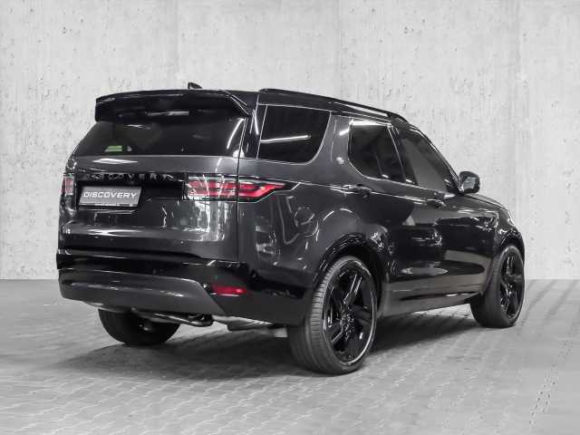 Land Rover Discovery D300 Dynamic HSE