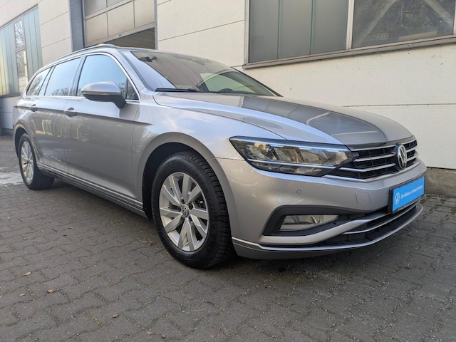 Volkswagen Passat 2.0 TDI Business Variant