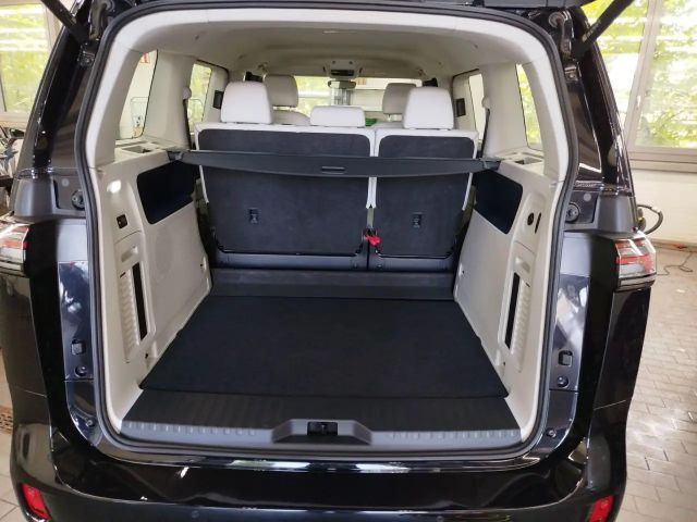 Volkswagen ID.Buzz IQ.Drive Pro