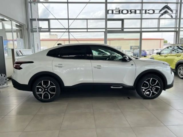 Citroën ë-C4 X Shine