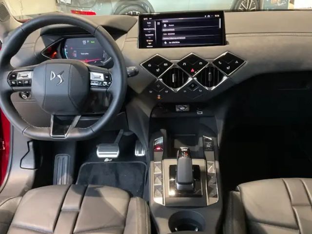 DS DS 3 E-Tense Mobiles