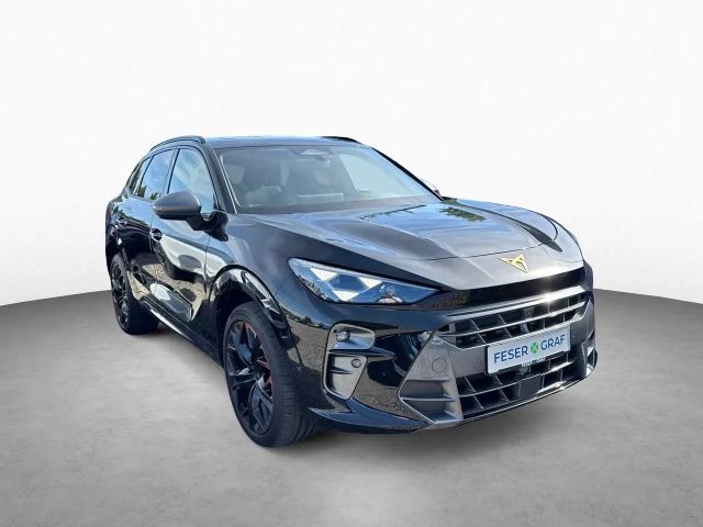 Cupra Terramar 1.5 e-Hybrid e-Hybrid