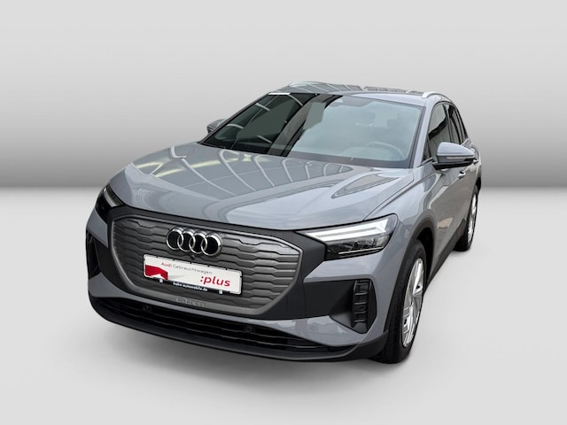 Audi Q4 e-tron Quattro