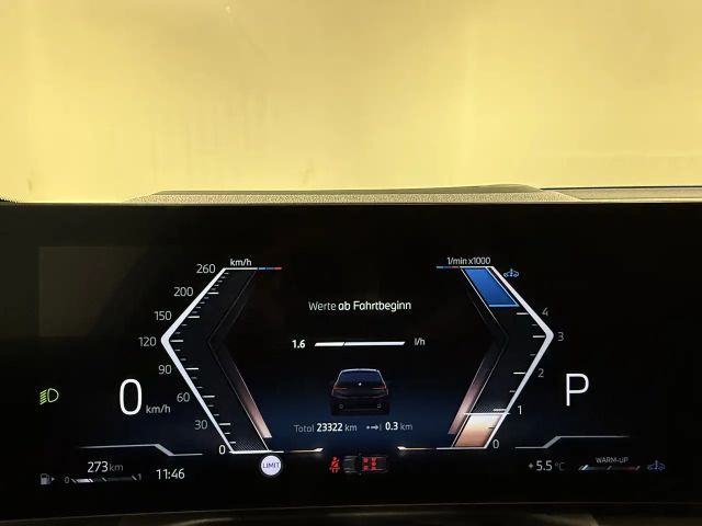 BMW 320 320d M-Sport Touring xDrive