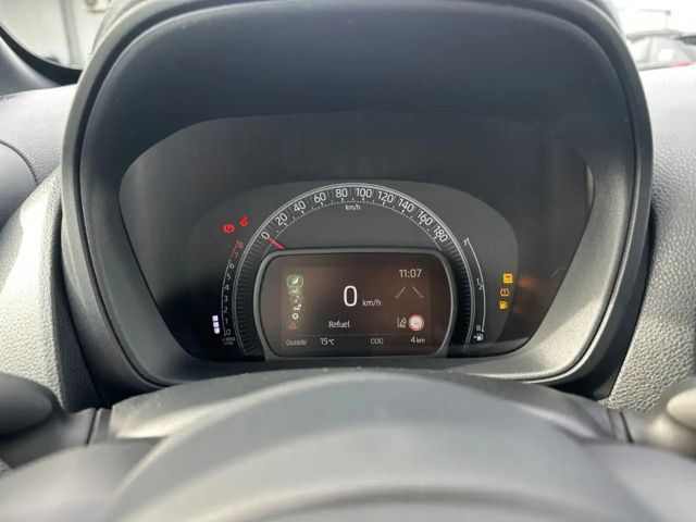 Toyota Aygo X Hatchback Play X-play