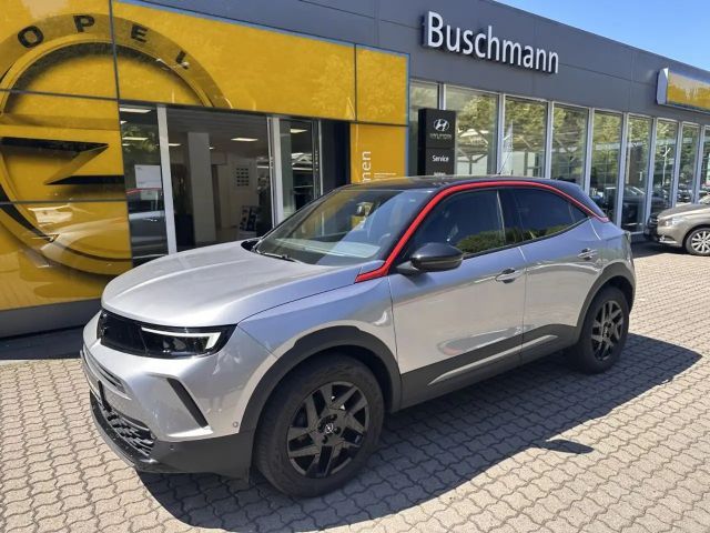 Opel Mokka GS-Line Grand Sport Turbo