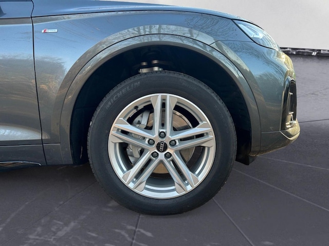 Audi Q5 40 TDI Quattro S-Tronic