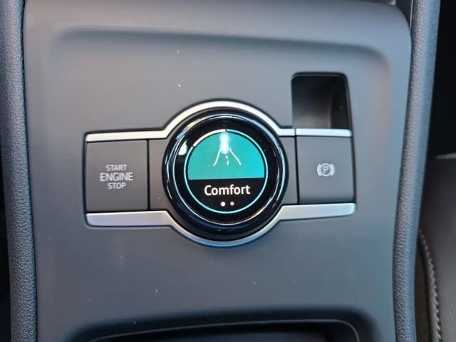 Volkswagen Tiguan 1.5 eTSI Plus