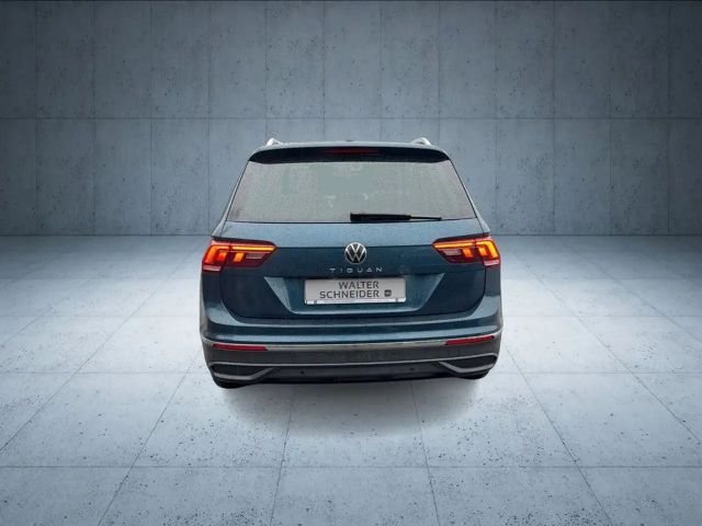 Volkswagen Tiguan 2.0 TDI DSG Move