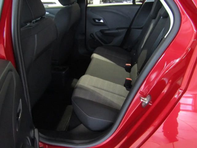 Opel Corsa Edition Turbo