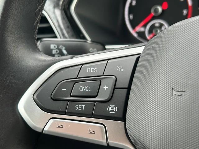 Volkswagen T-Cross R-Line Style