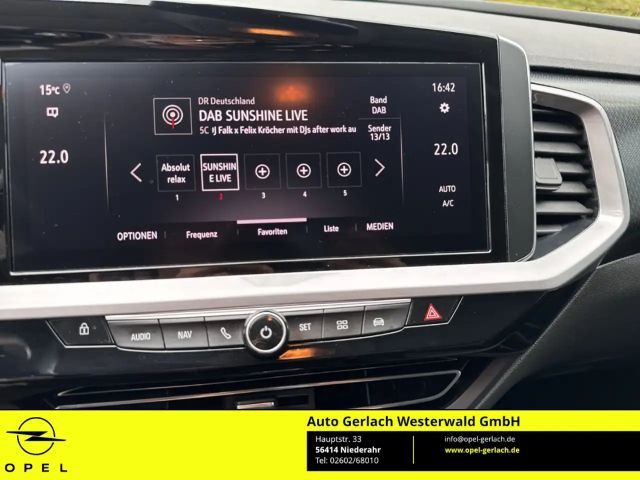 Opel Grandland X GS-Line Grand Sport