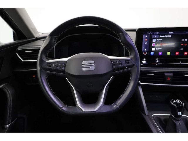 Seat Leon 1.5 TSI Style