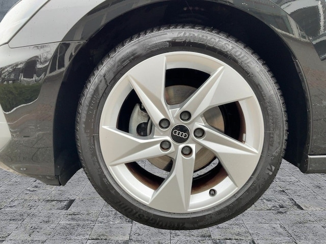 Audi A3 35 TFSI S-Tronic Sedan