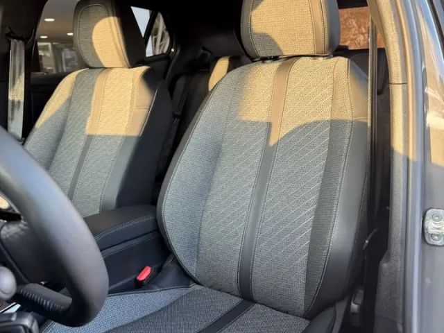 Peugeot 2008 Allure Pack