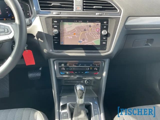 Volkswagen Tiguan Allspace DSG Life