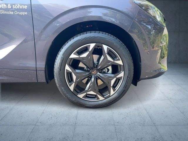 Cupra Terramar 1.5 eTSI