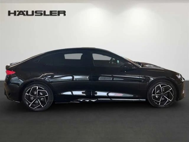 BYD Seal Excellence Vierwielaandrijving