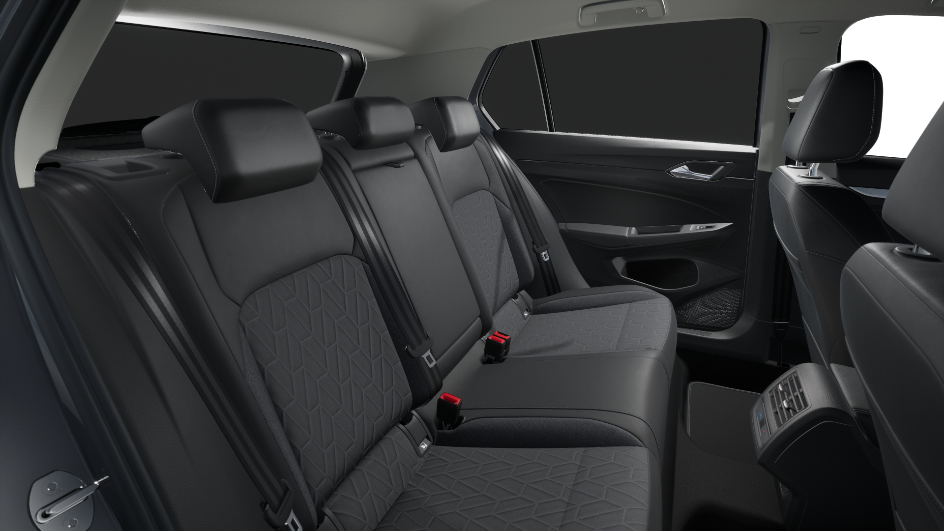 Volkswagen Golf 1.5 eTSI DSG Golf VIII