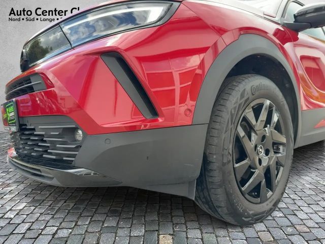 Opel Mokka GS-Line Grand Sport