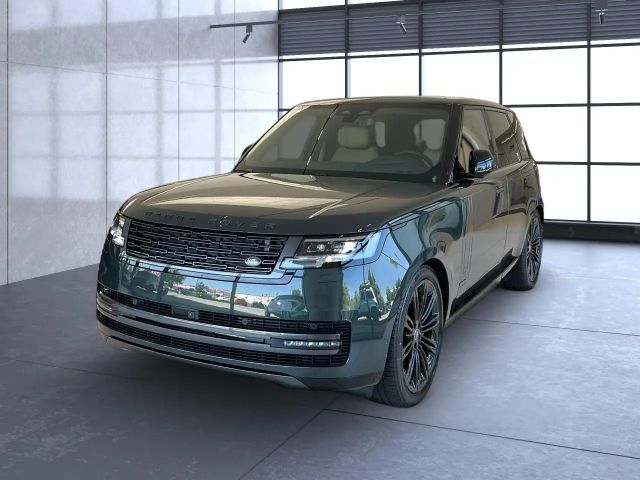 Land Rover Range Rover Autobiography P530
