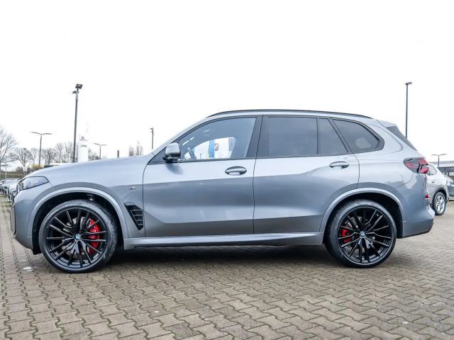 BMW X5 M-Sport xDrive30d