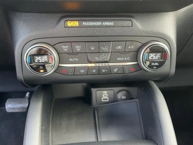 Ford Kuga Titanium X