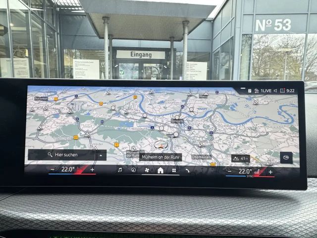 BMW 318 318i M-Sport Touring