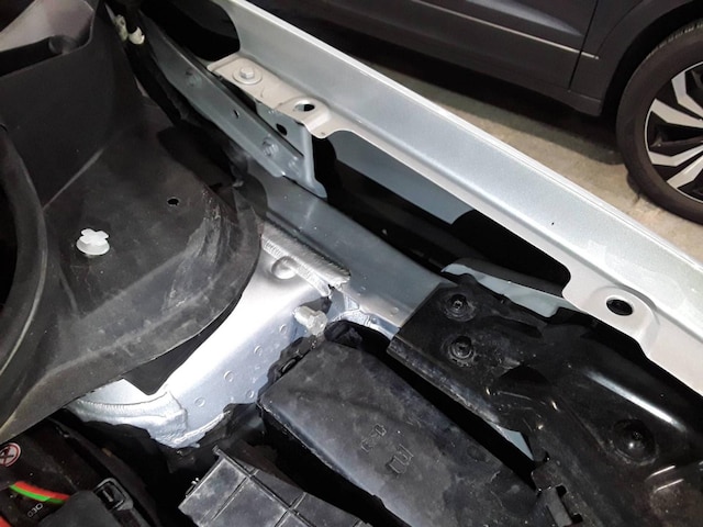 Volkswagen T-Cross DSG