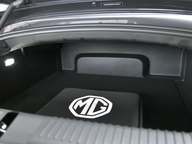 MG Cyberster **360** **LED** **CABRIO**Leder