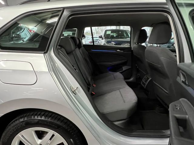 Volkswagen Golf 2.0 TDI Golf VIII Life