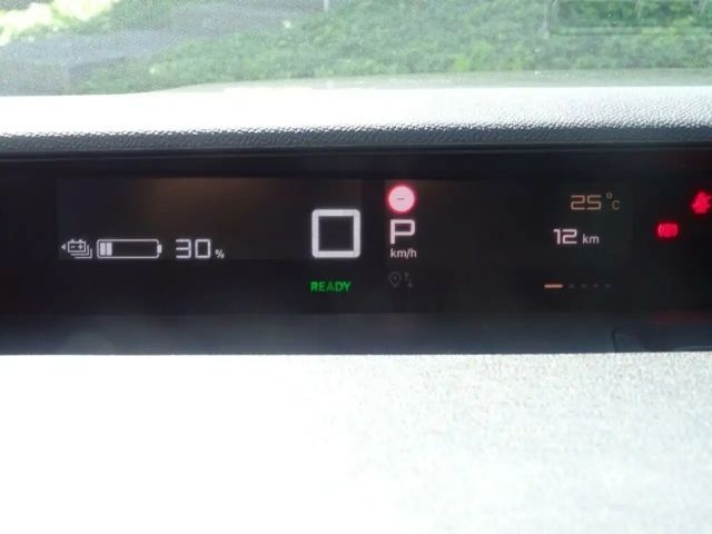 Citroën C3 Aircross Plus