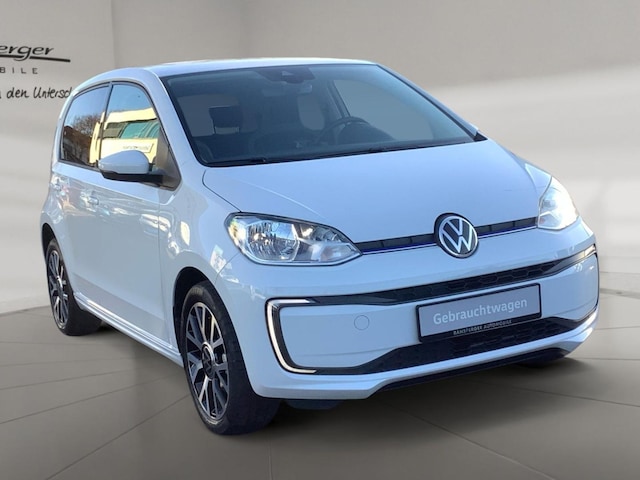 Volkswagen e-up! Move Move up!