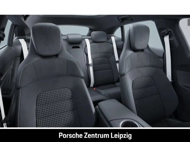 Porsche Taycan 4S Sport Turismo