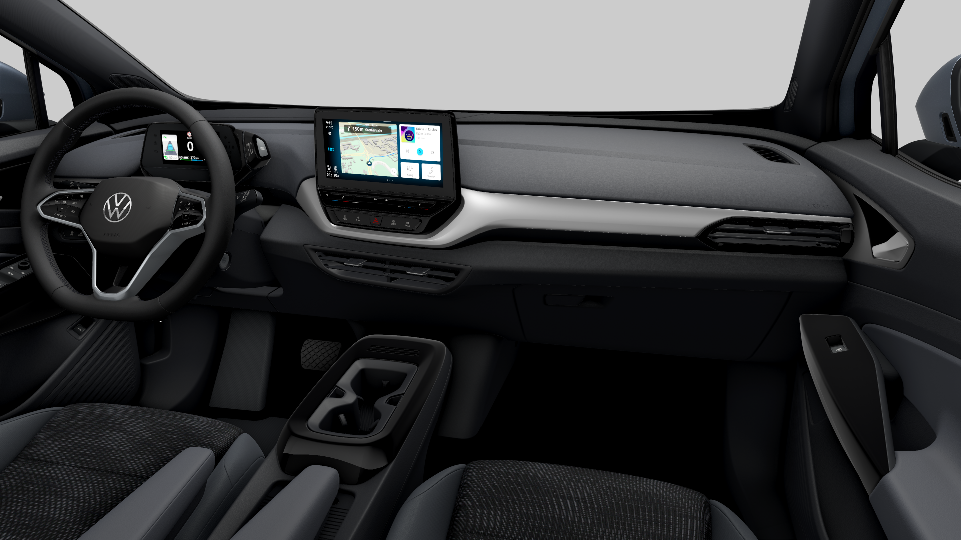 Volkswagen ID.4 Pure