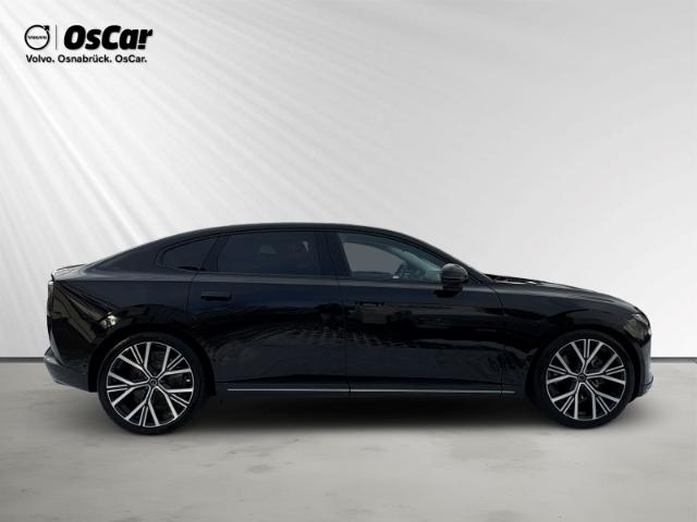 Volvo ES90 Extended range Single motor Ultra