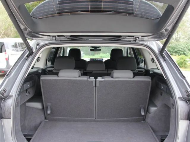 Skoda Kodiaq Selection