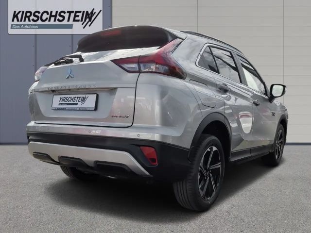 Mitsubishi Eclipse Cross PHEV