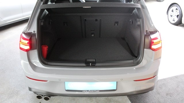 Volkswagen Golf 2.0 TDI DSG GTD