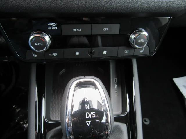 Skoda Kamiq 1.0 TSI Tour