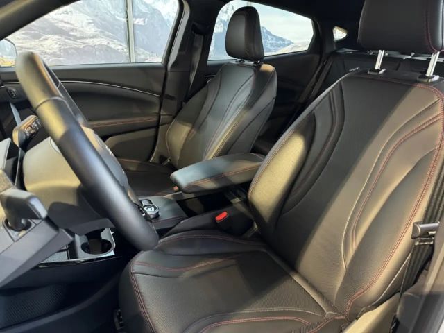 Ford Mustang Mach-E Extended range Premium