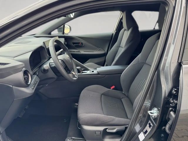 Toyota C-HR 4x2 Hybride